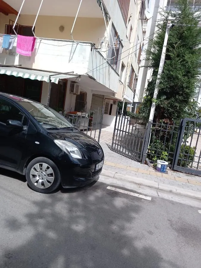 Vacation'S Apartment Durrës