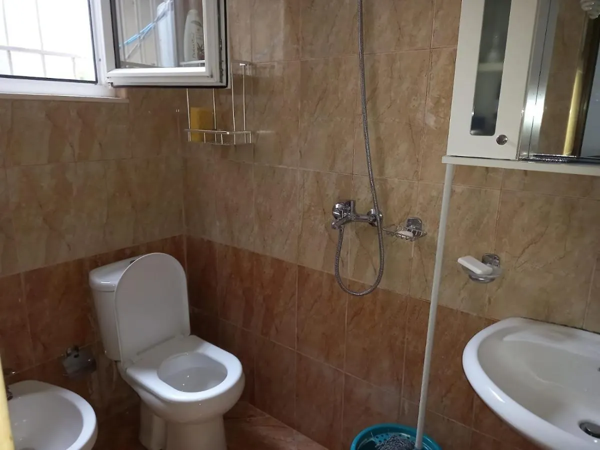 Vacation'S Apartment Durrës Albánie