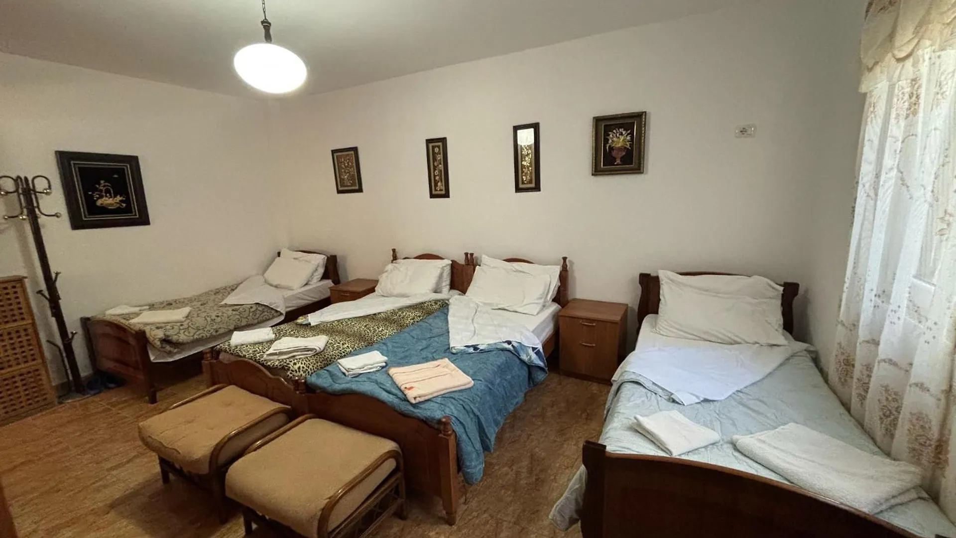 Vacation'S Apartment Durrës Albánie